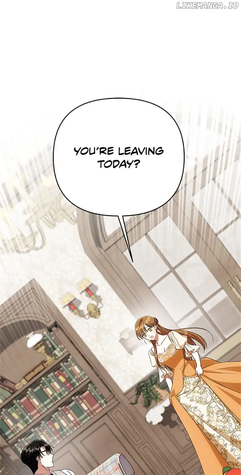 In This Life, I Will Survive Until the End Chapter 14 page 36