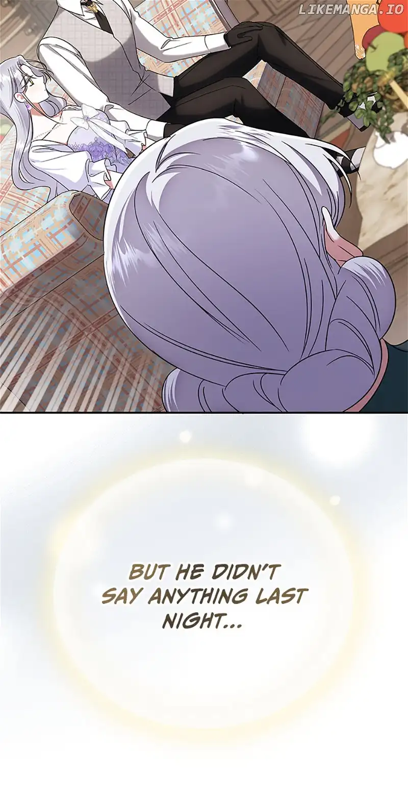 In This Life, I Will Survive Until the End Chapter 14 page 37