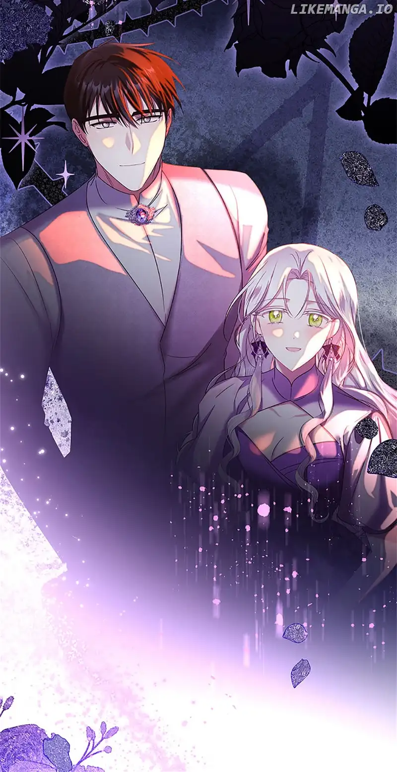 In This Life, I Will Survive Until the End Chapter 14 page 3