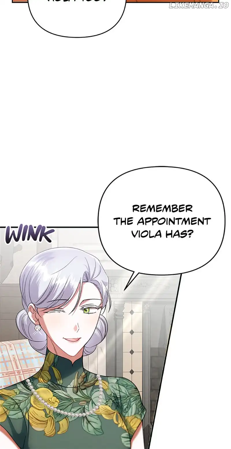 In This Life, I Will Survive Until the End Chapter 14 page 40