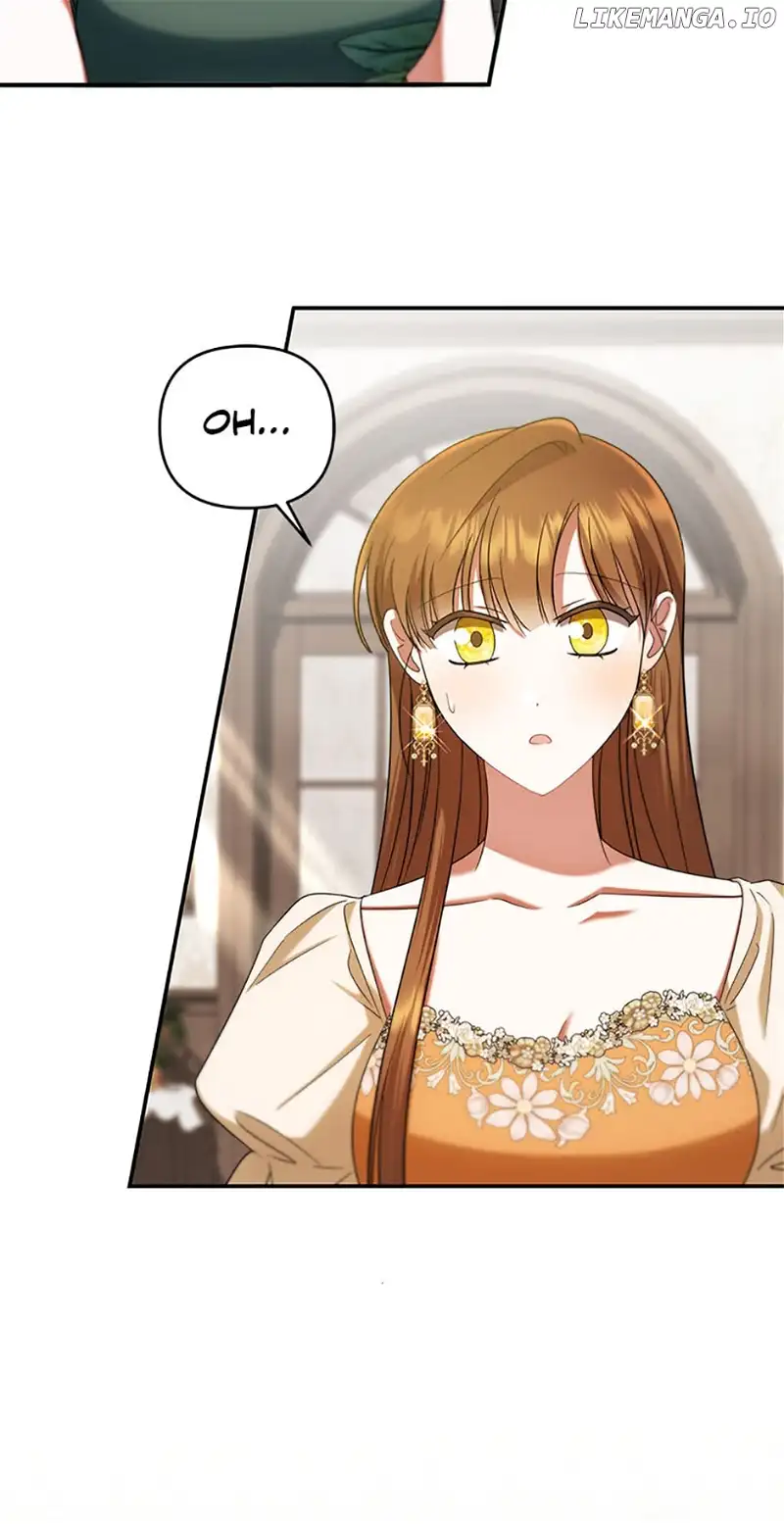 In This Life, I Will Survive Until the End Chapter 14 page 41