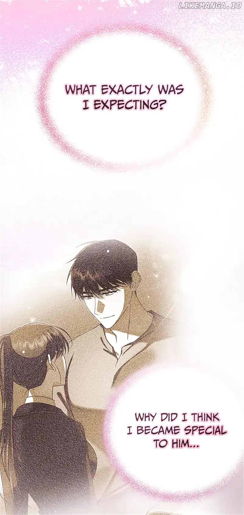 In This Life, I Will Survive Until the End Chapter 14 page 43