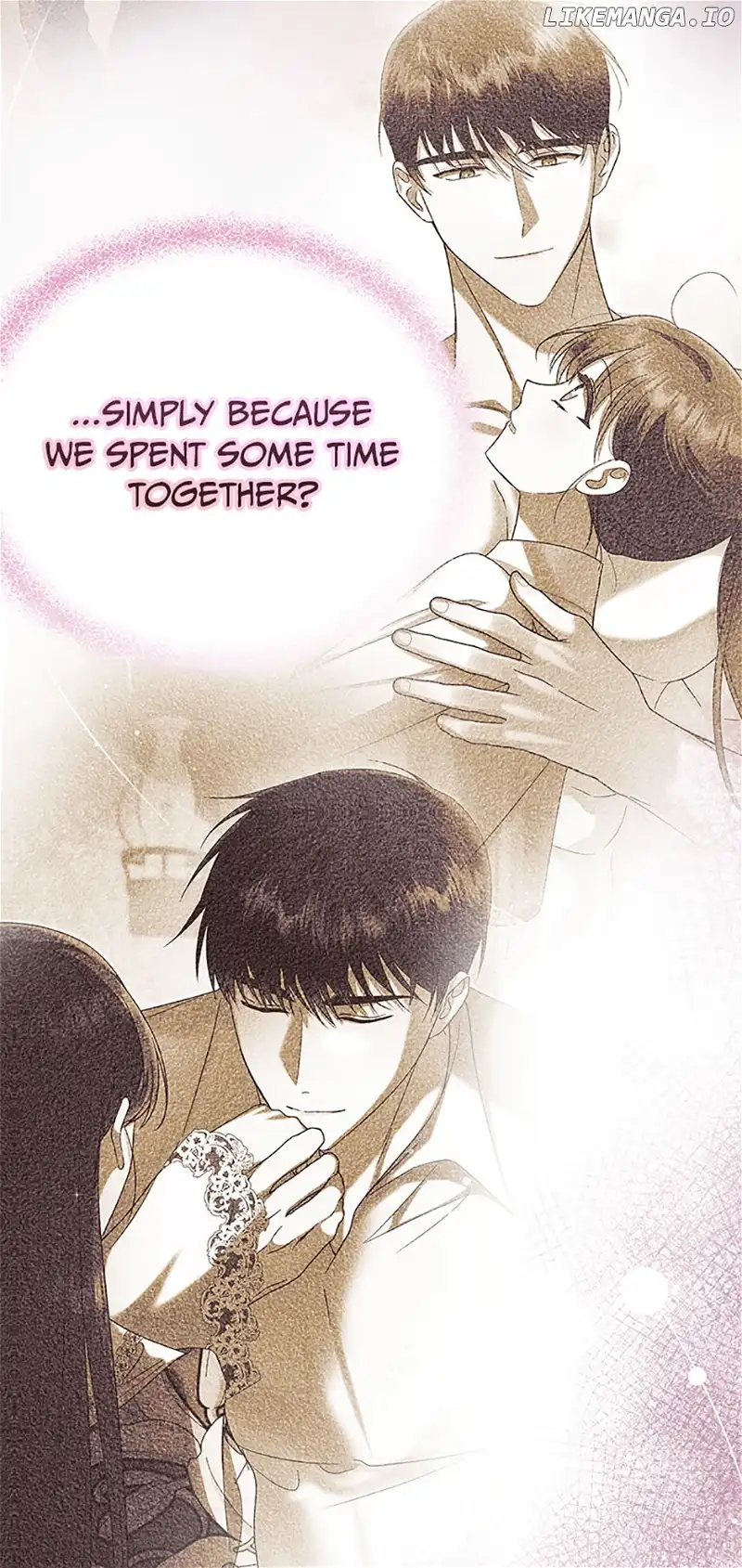 In This Life, I Will Survive Until the End Chapter 14 page 44