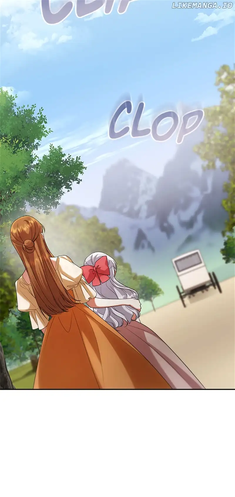 In This Life, I Will Survive Until the End Chapter 14 page 46