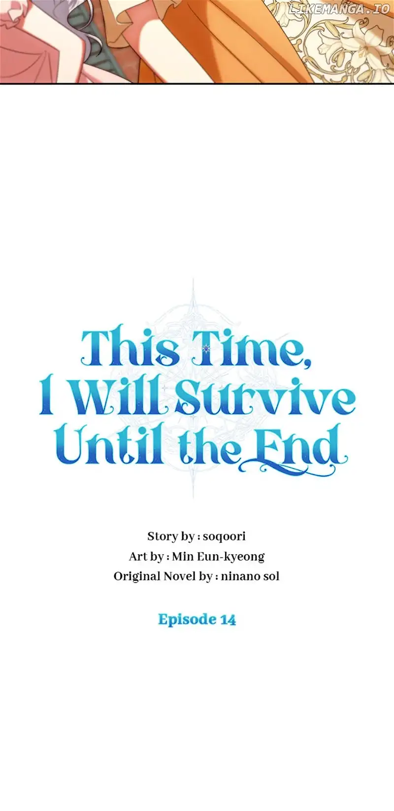 In This Life, I Will Survive Until the End Chapter 14 page 48