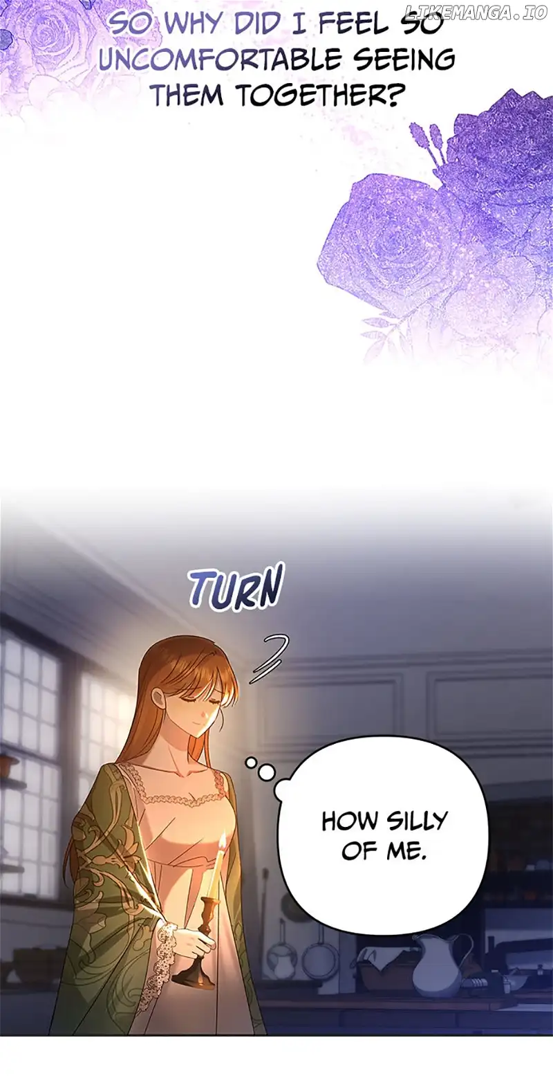 In This Life, I Will Survive Until the End Chapter 14 page 4