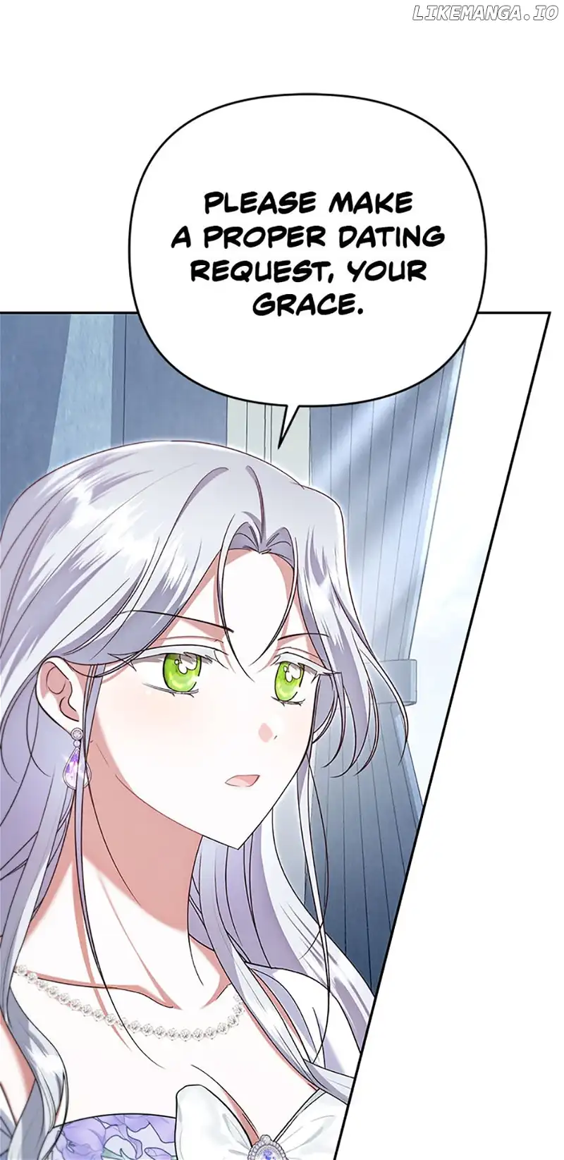 In This Life, I Will Survive Until the End Chapter 14 page 49