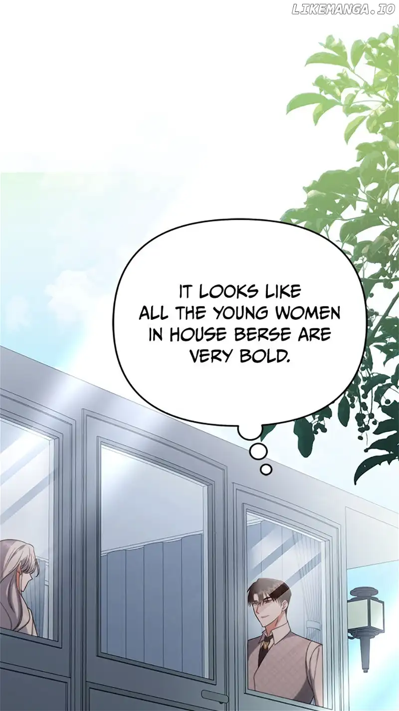 In This Life, I Will Survive Until the End Chapter 14 page 51