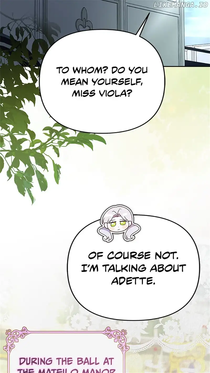 In This Life, I Will Survive Until the End Chapter 14 page 52