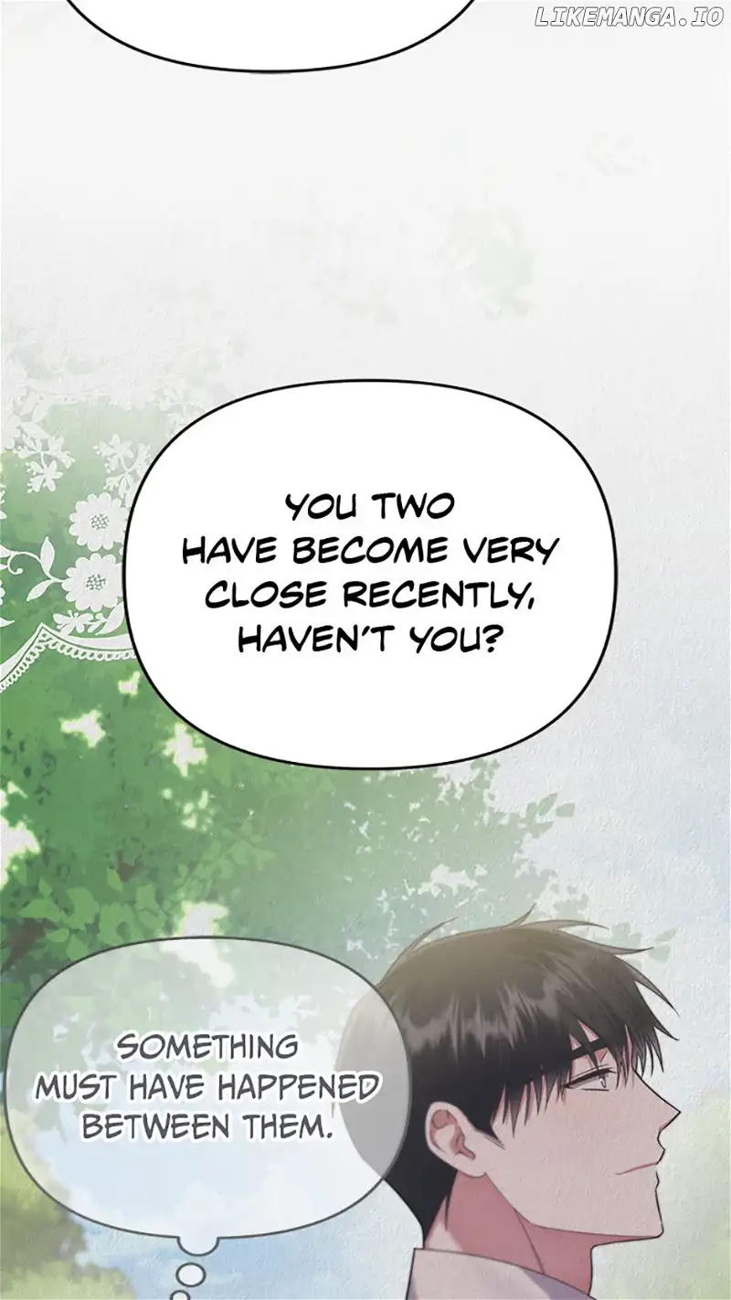 In This Life, I Will Survive Until the End Chapter 14 page 54