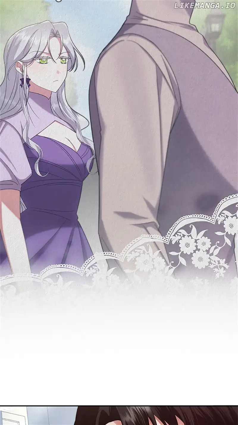 In This Life, I Will Survive Until the End Chapter 14 page 55