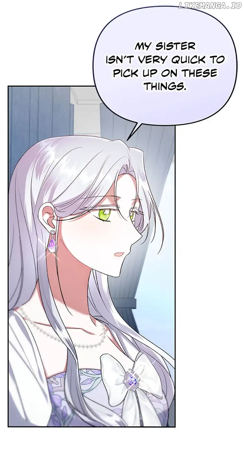 In This Life, I Will Survive Until the End Chapter 14 page 57