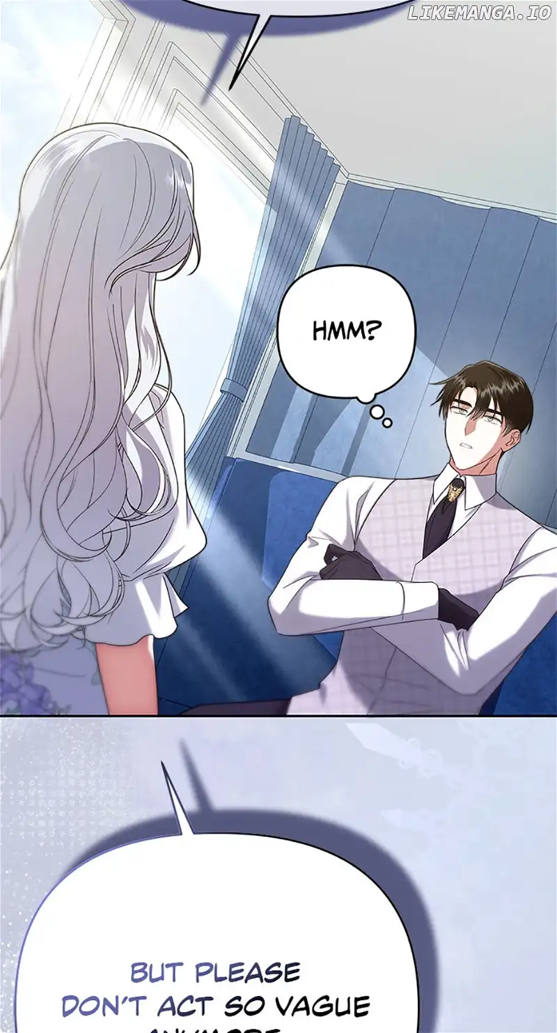 In This Life, I Will Survive Until the End Chapter 14 page 60