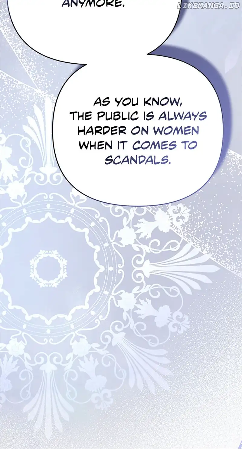 In This Life, I Will Survive Until the End Chapter 14 page 61
