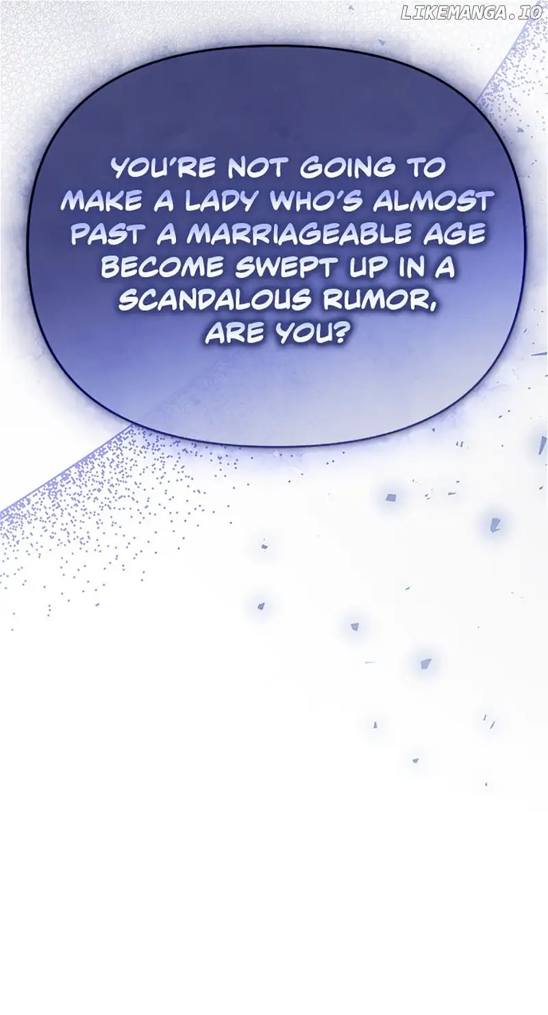 In This Life, I Will Survive Until the End Chapter 14 page 62