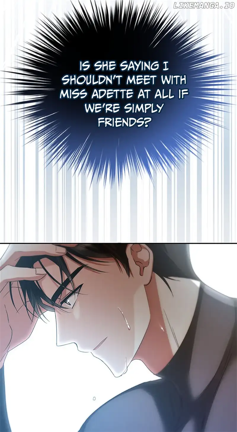 In This Life, I Will Survive Until the End Chapter 14 page 65
