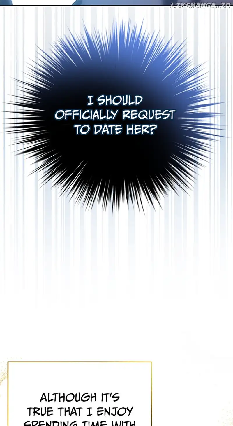 In This Life, I Will Survive Until the End Chapter 14 page 66