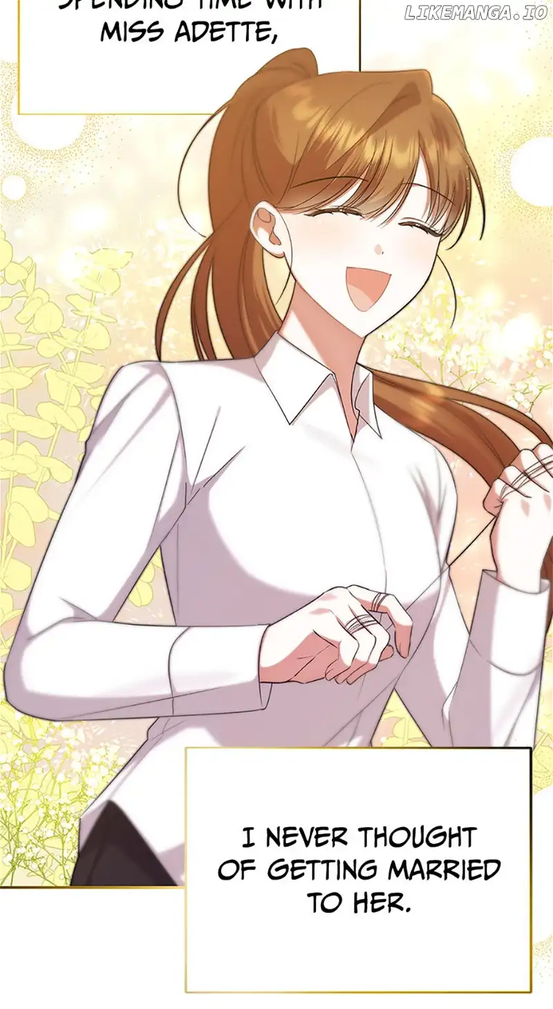 In This Life, I Will Survive Until the End Chapter 14 page 67