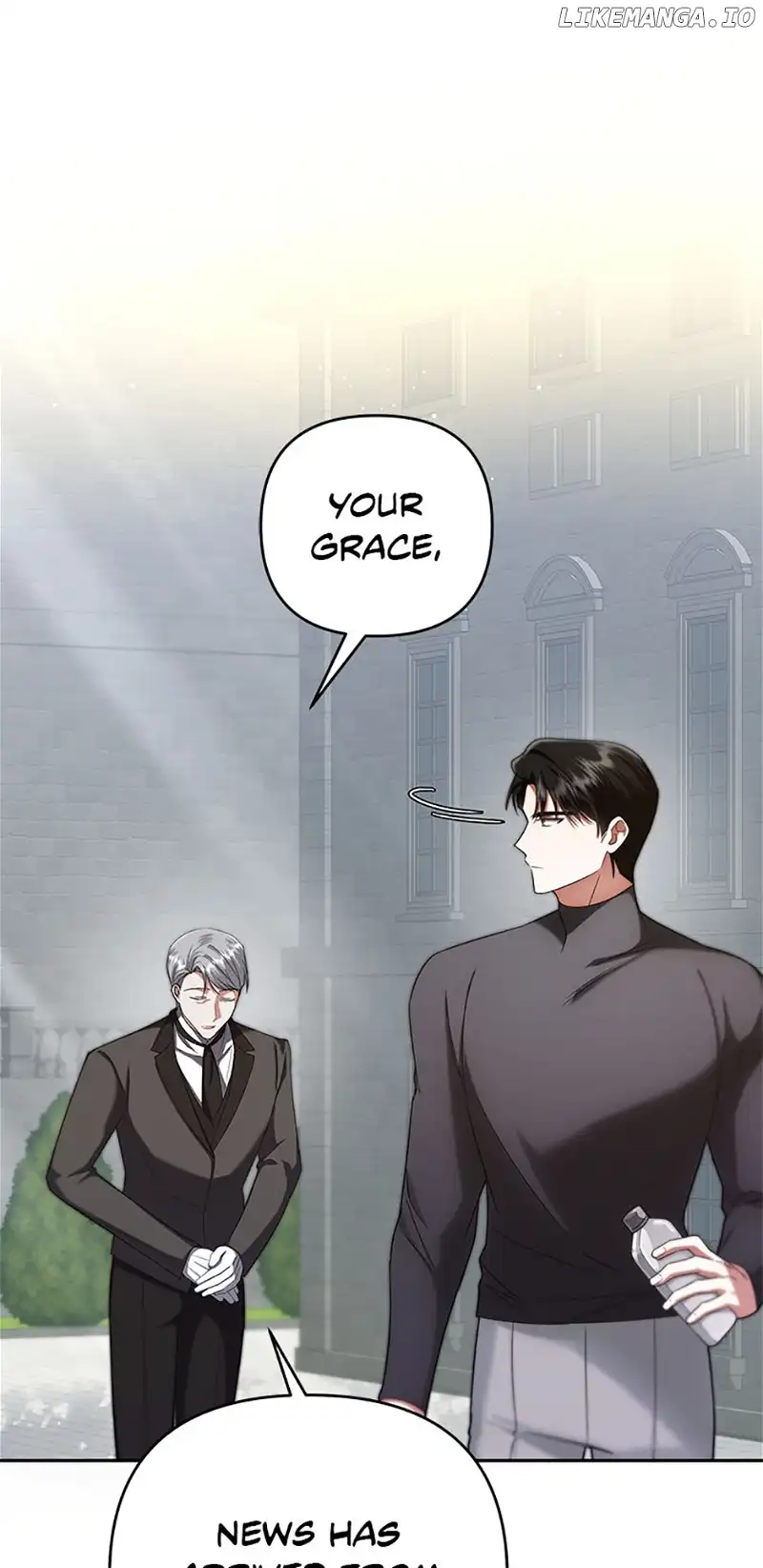 In This Life, I Will Survive Until the End Chapter 14 page 68