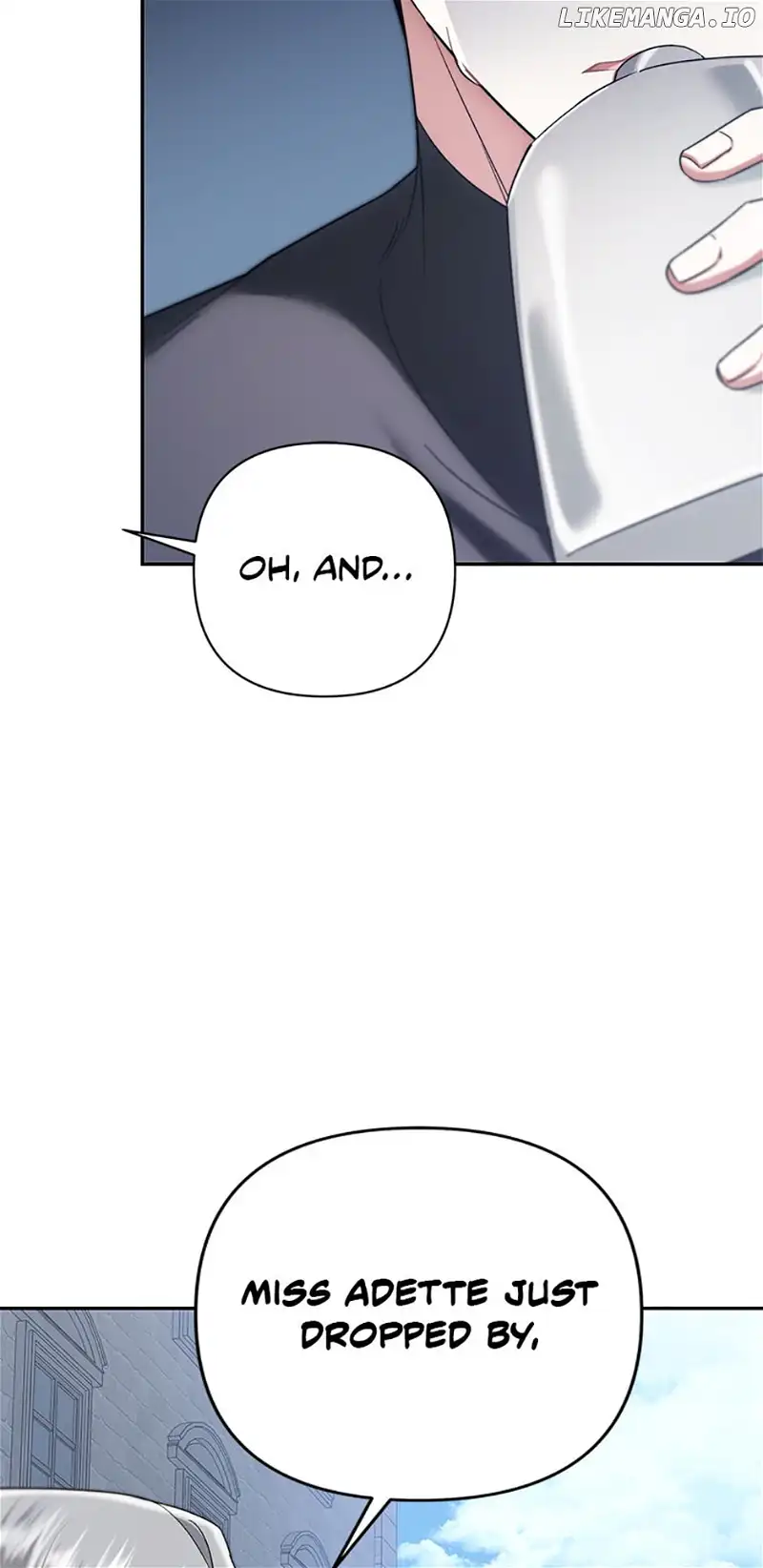 In This Life, I Will Survive Until the End Chapter 14 page 70