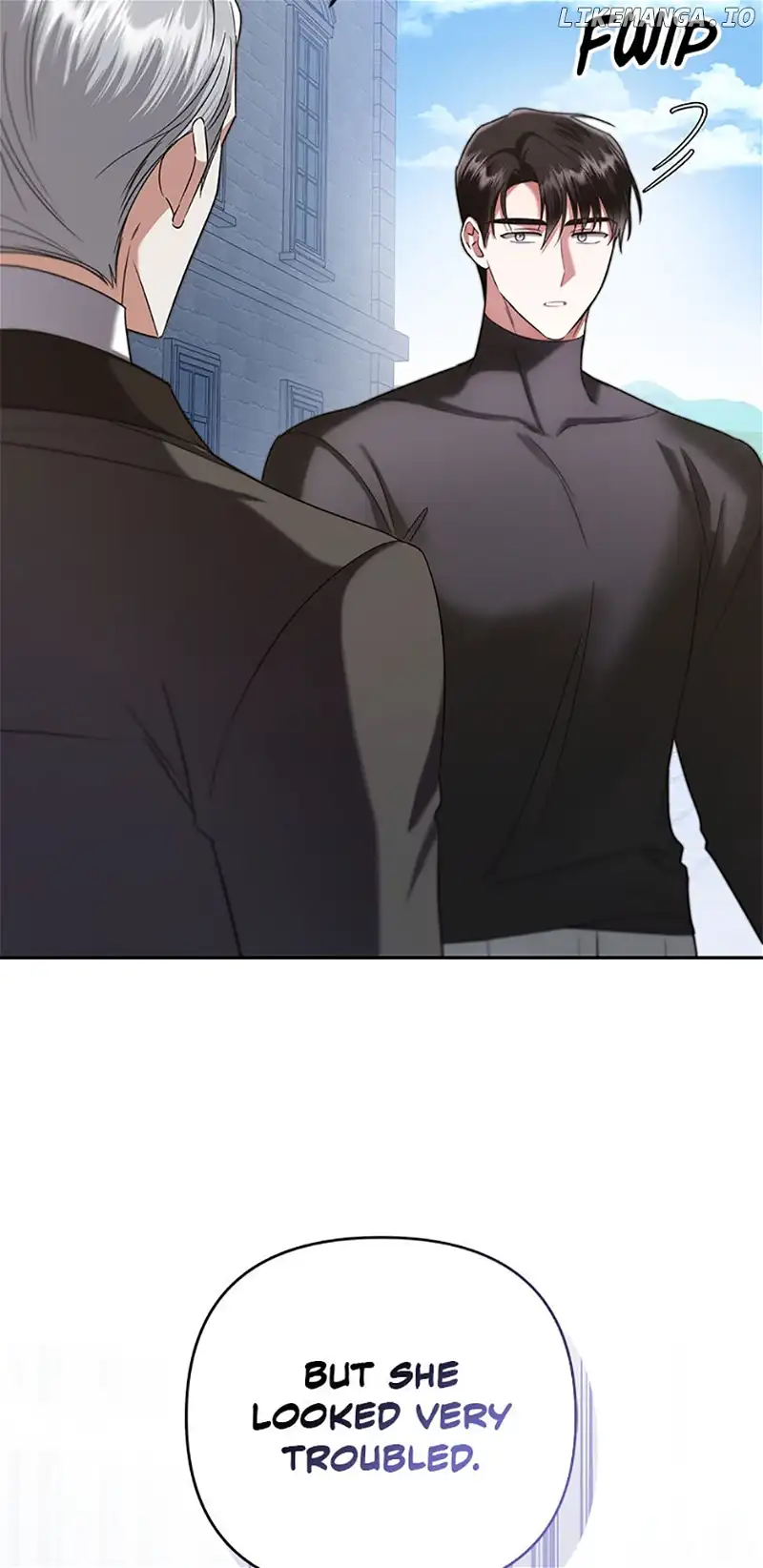 In This Life, I Will Survive Until the End Chapter 14 page 71