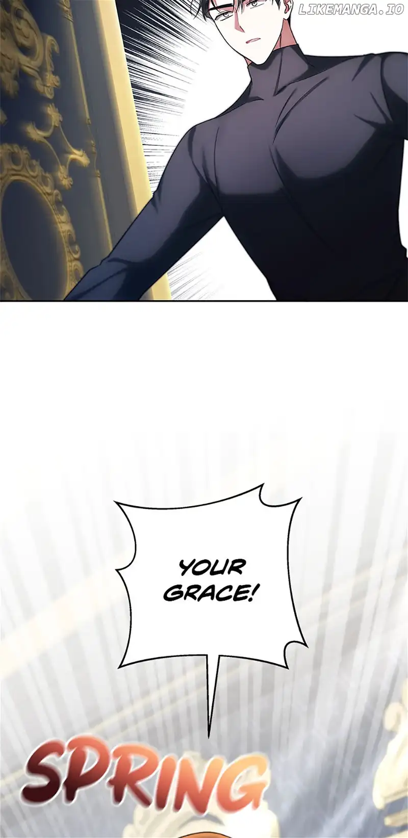 In This Life, I Will Survive Until the End Chapter 14 page 74