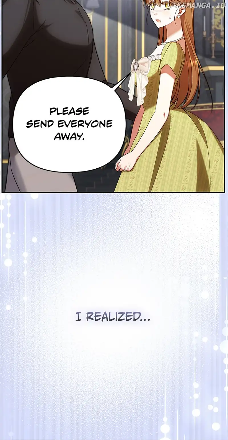 In This Life, I Will Survive Until the End Chapter 14 page 78
