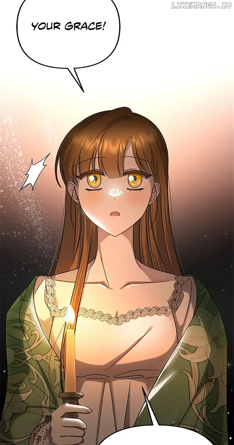 In This Life, I Will Survive Until the End Chapter 14 page 7