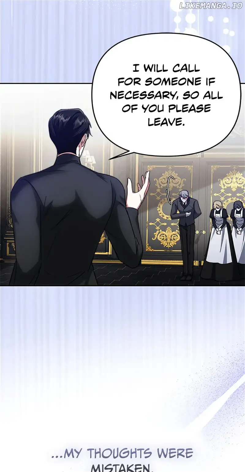 In This Life, I Will Survive Until the End Chapter 14 page 79