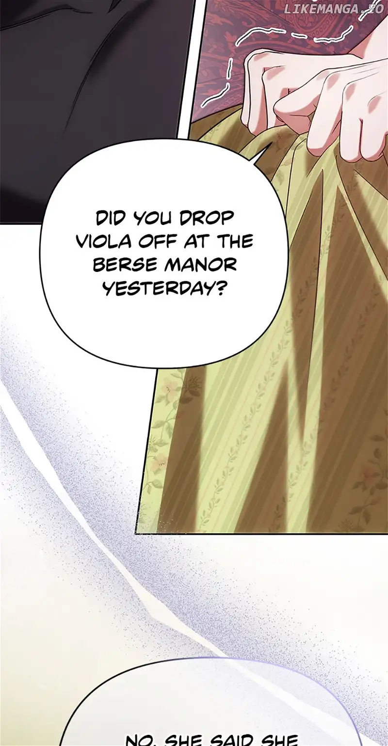 In This Life, I Will Survive Until the End Chapter 14 page 81