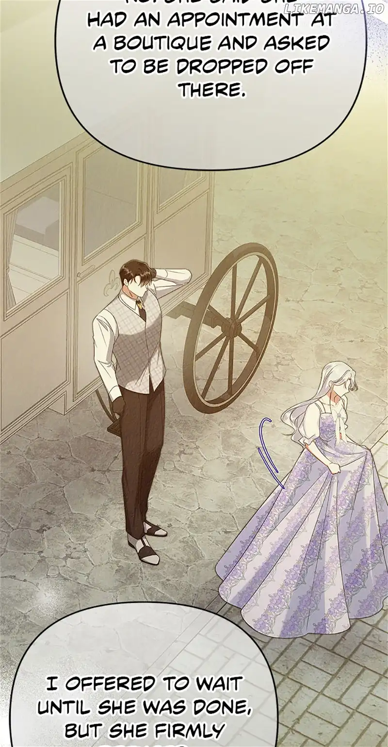 In This Life, I Will Survive Until the End Chapter 14 page 82
