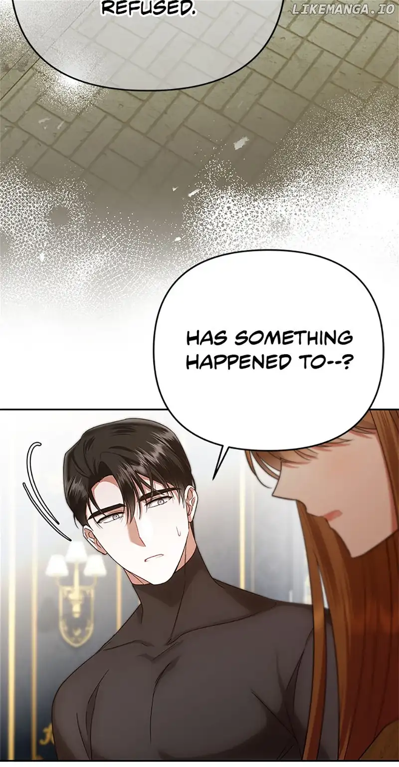 In This Life, I Will Survive Until the End Chapter 14 page 83