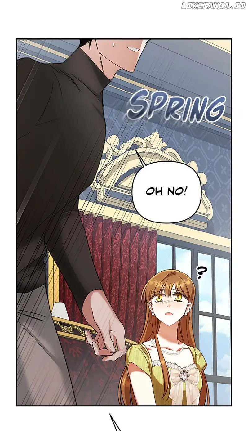 In This Life, I Will Survive Until the End Chapter 14 page 87