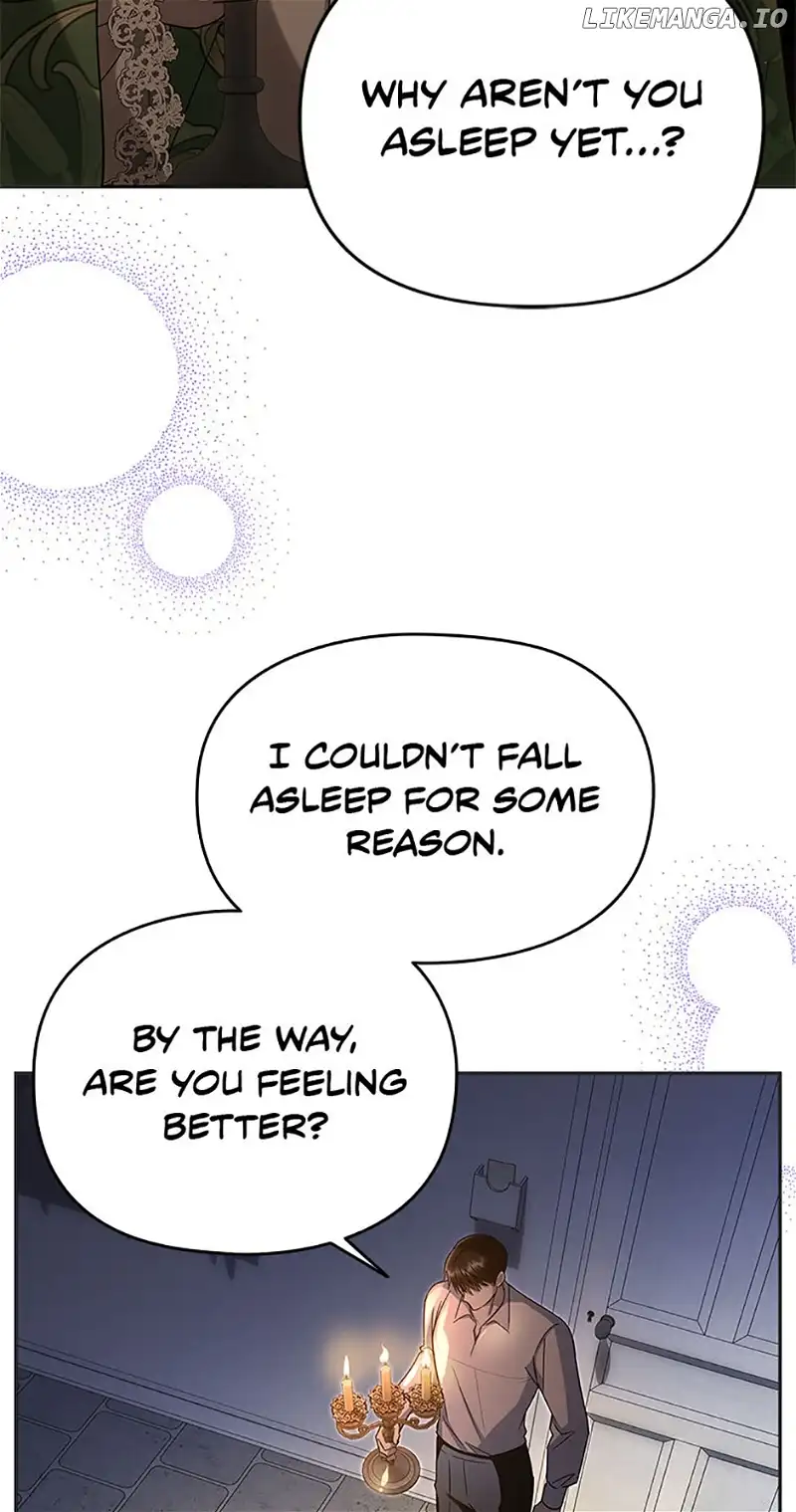 In This Life, I Will Survive Until the End Chapter 14 page 8