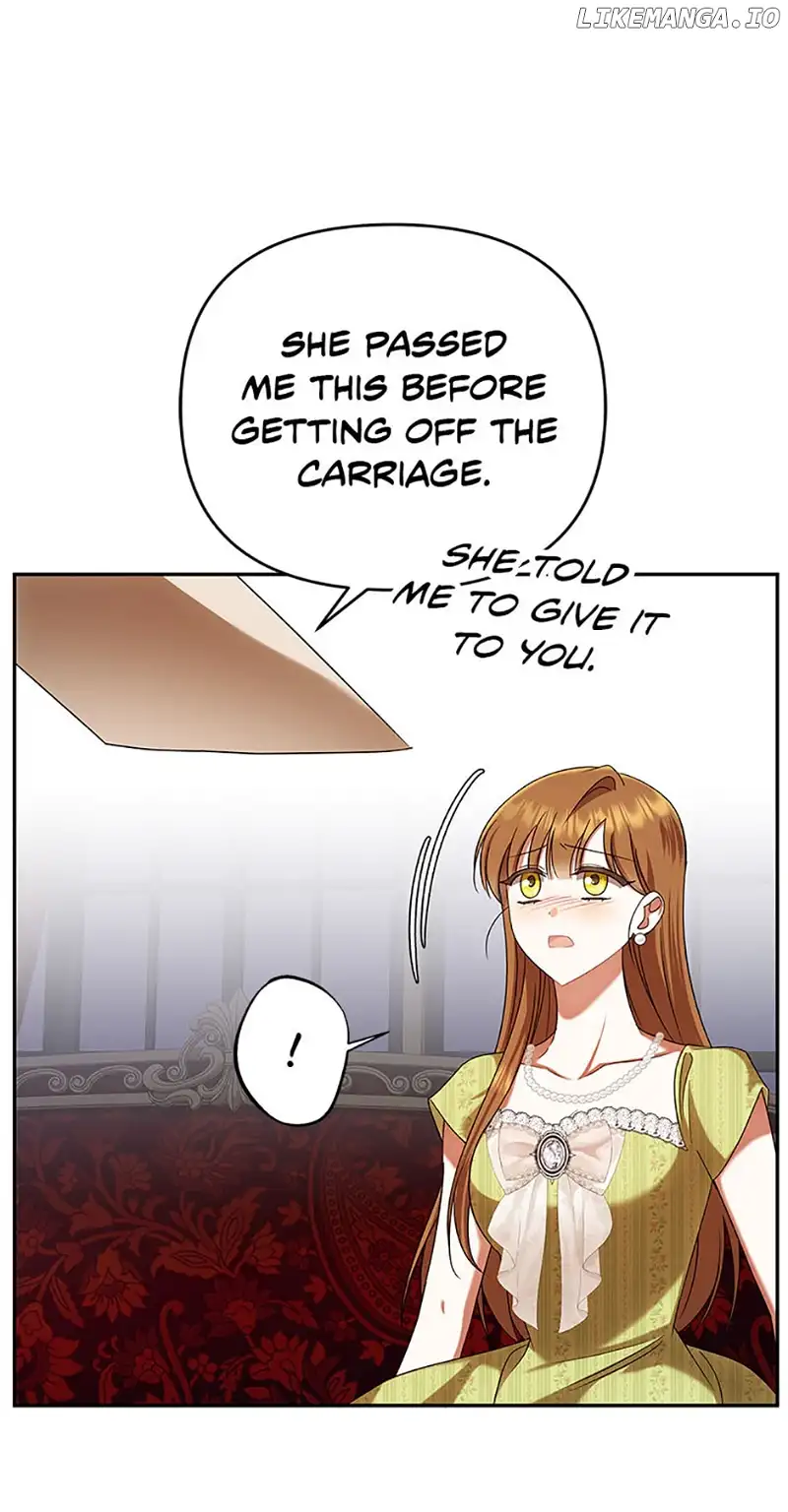 In This Life, I Will Survive Until the End Chapter 14 page 91