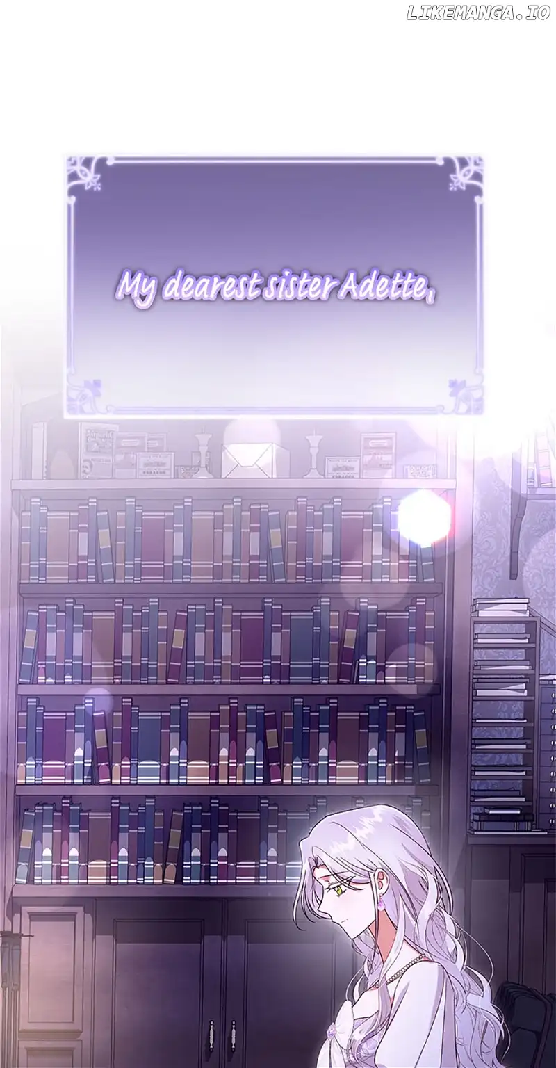 In This Life, I Will Survive Until the End Chapter 14 page 92