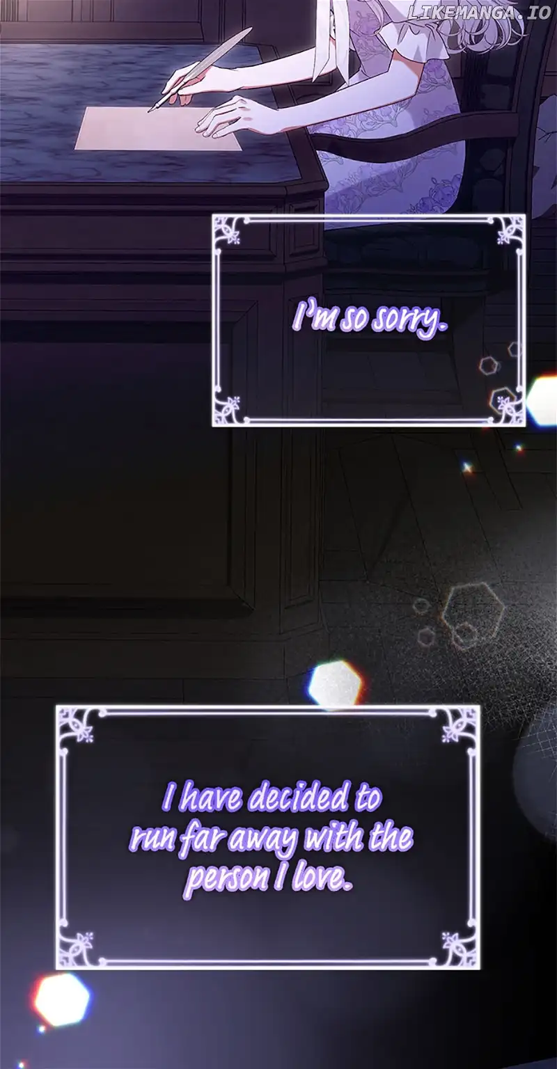 In This Life, I Will Survive Until the End Chapter 14 page 93