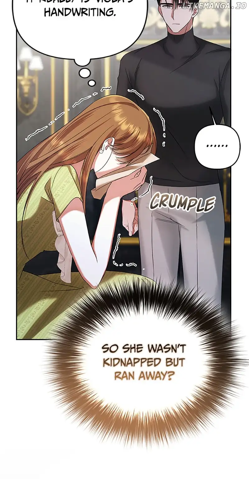 In This Life, I Will Survive Until the End Chapter 14 page 96