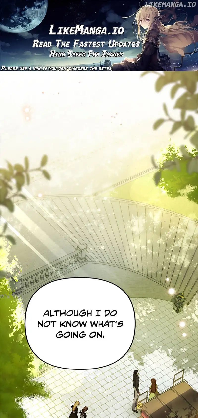 In This Life, I Will Survive Until the End Chapter 15 page 0