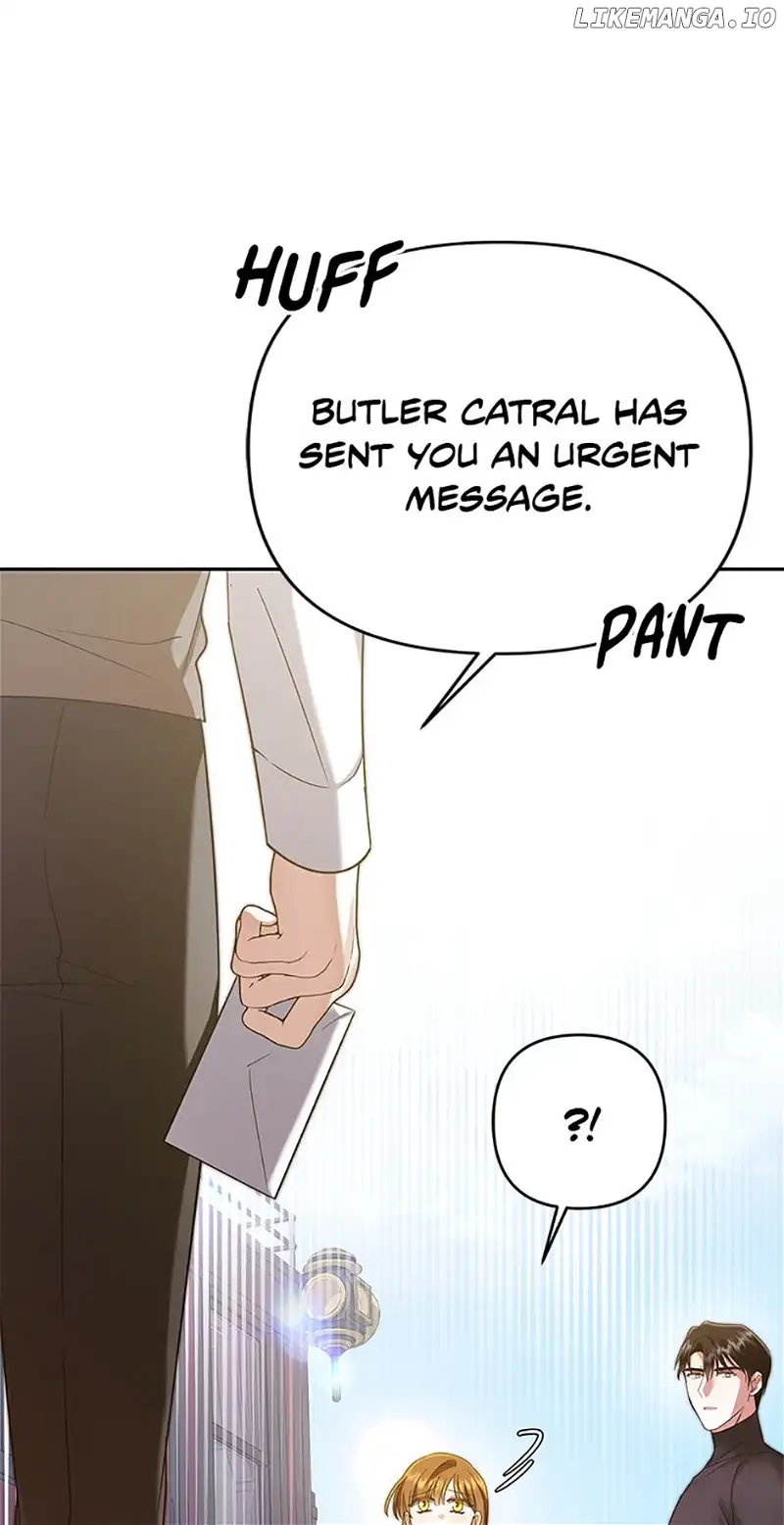 In This Life, I Will Survive Until the End Chapter 15 page 9