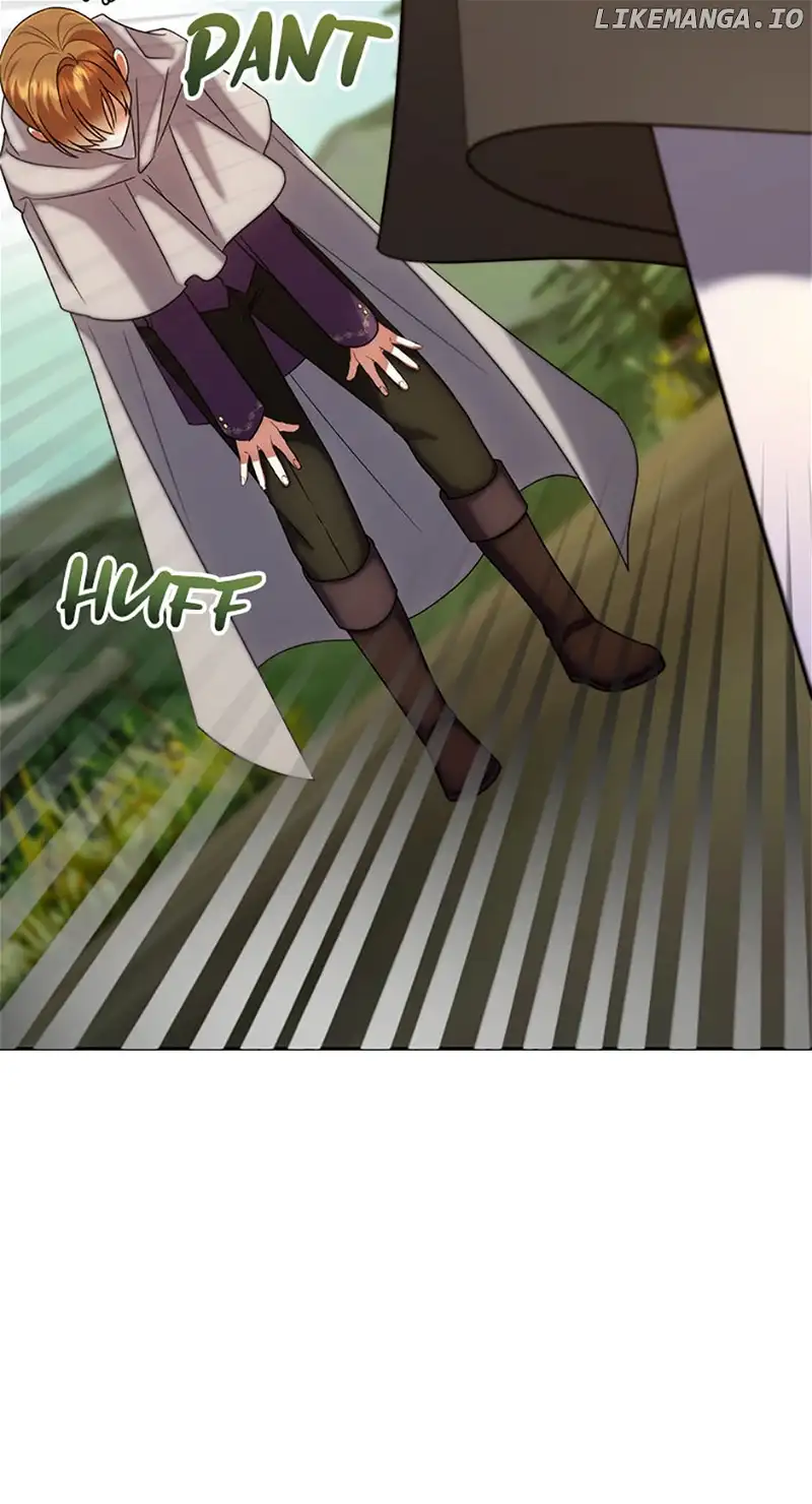 In This Life, I Will Survive Until the End Chapter 15 page 99
