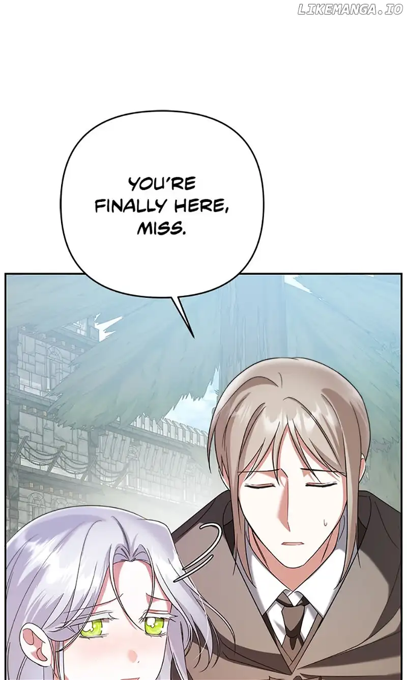 In This Life, I Will Survive Until the End Chapter 15 page 100