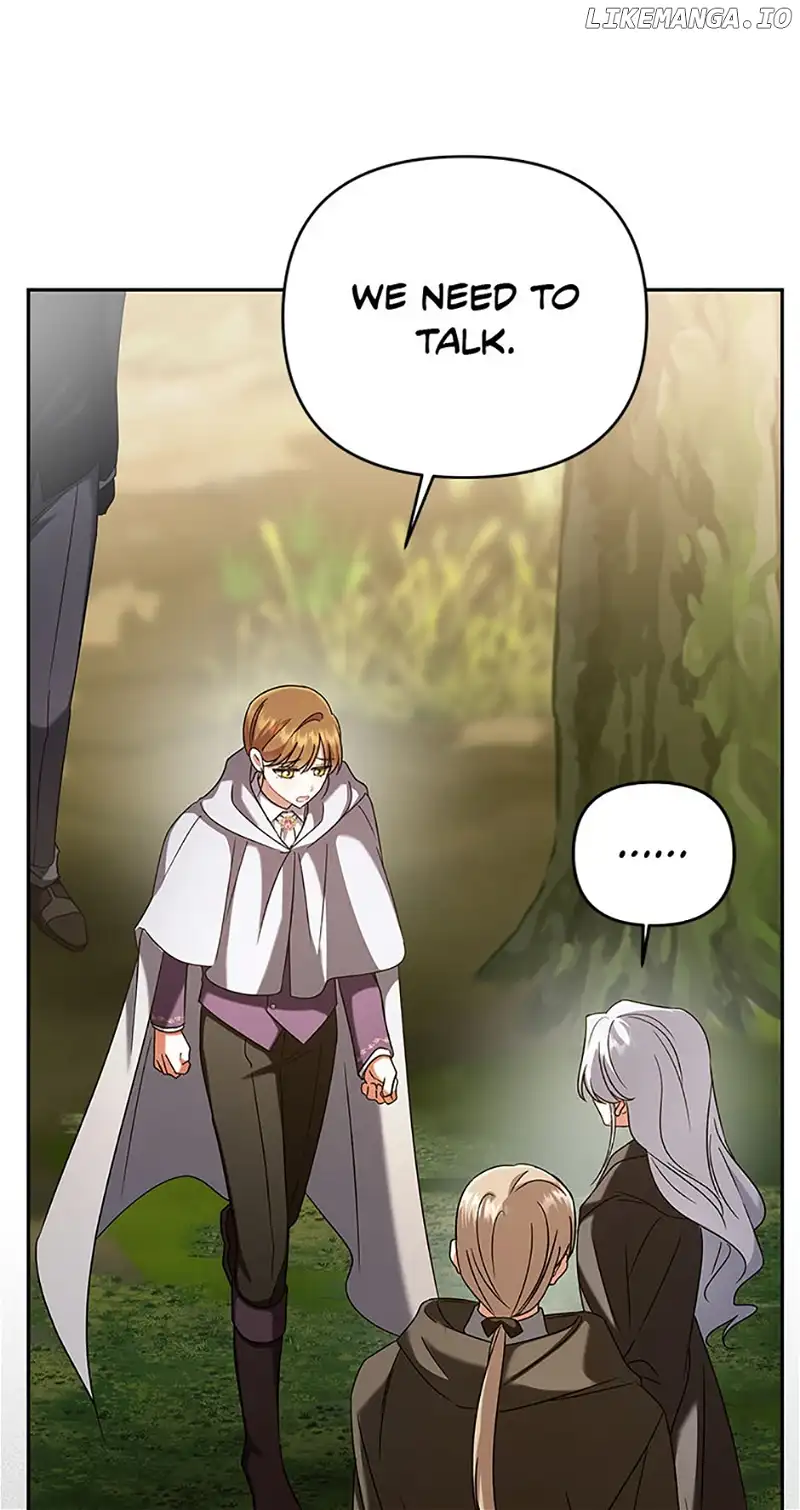 In This Life, I Will Survive Until the End Chapter 15 page 104