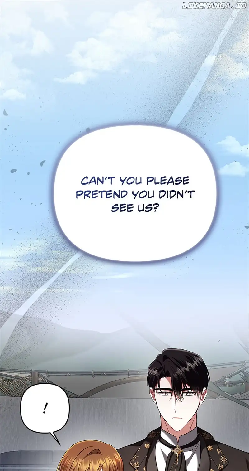 In This Life, I Will Survive Until the End Chapter 15 page 107