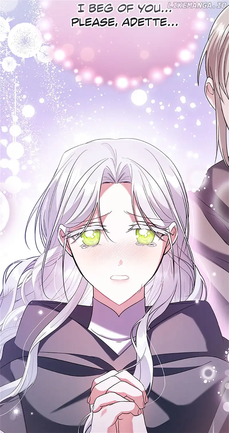 In This Life, I Will Survive Until the End Chapter 15 page 109