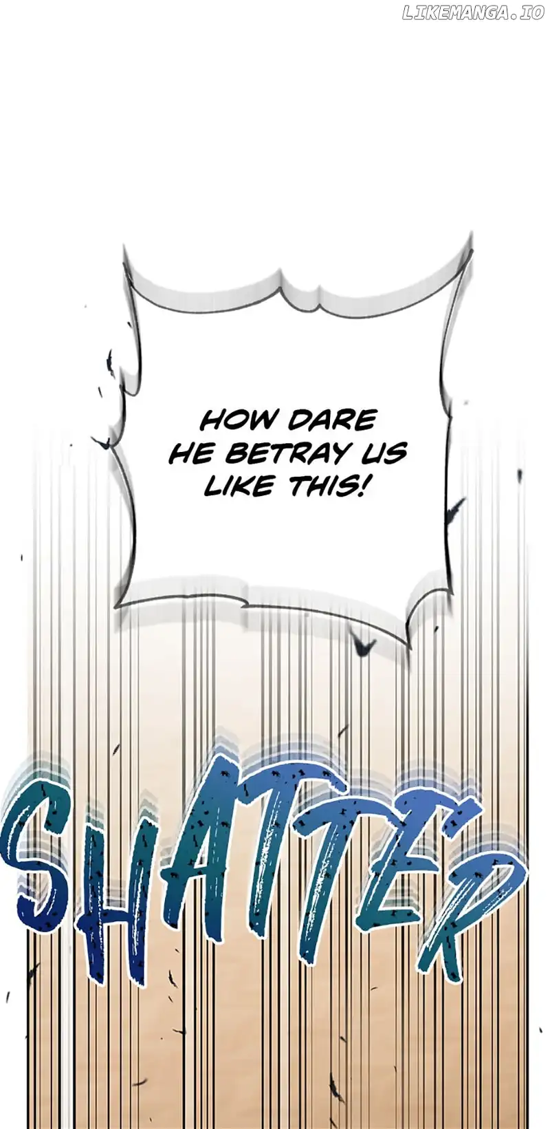 In This Life, I Will Survive Until the End Chapter 15 page 11