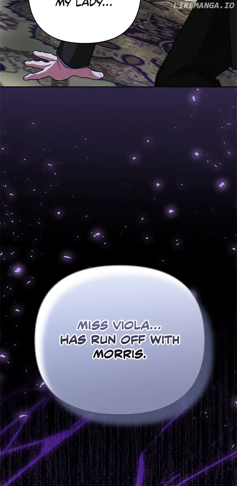 In This Life, I Will Survive Until the End Chapter 15 page 14