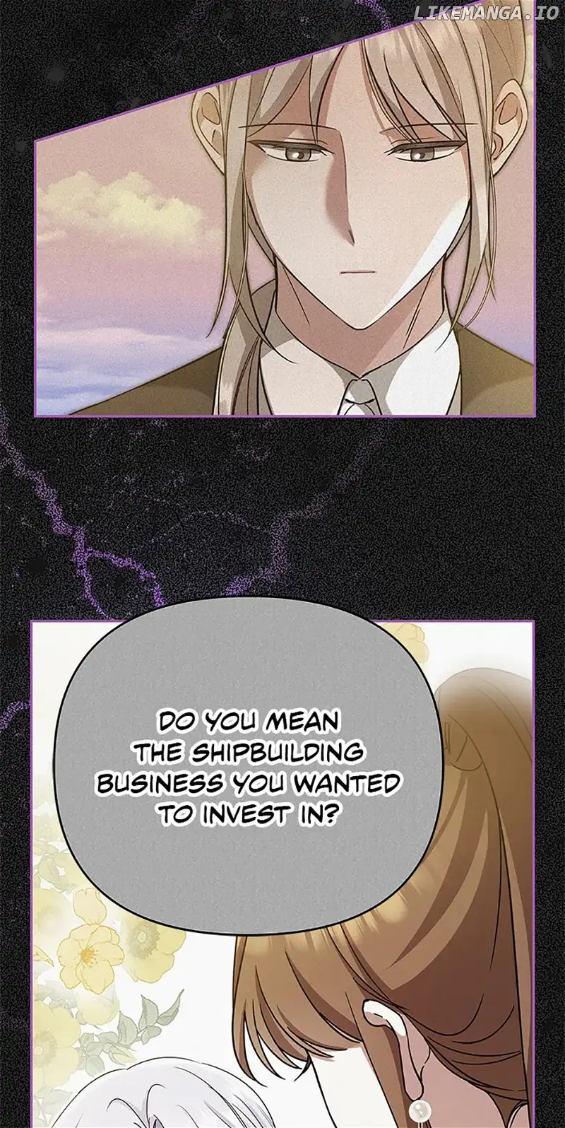 In This Life, I Will Survive Until the End Chapter 15 page 19