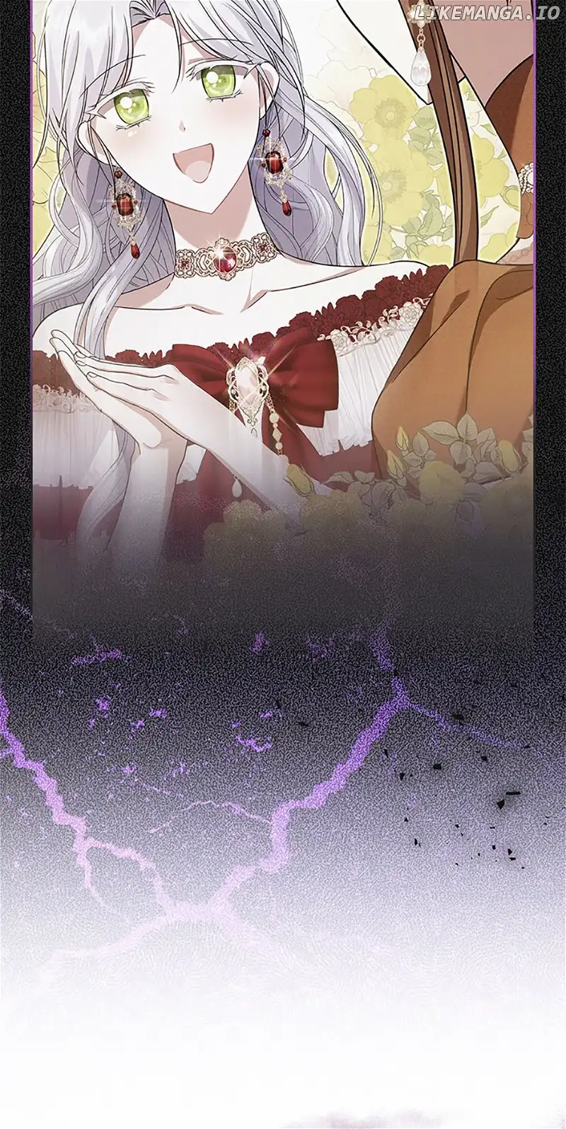 In This Life, I Will Survive Until the End Chapter 15 page 20