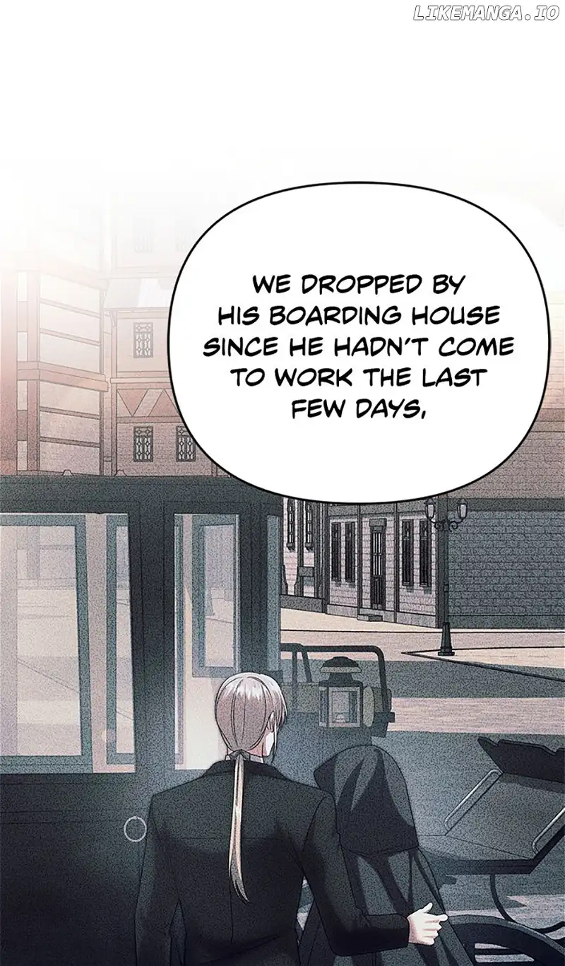 In This Life, I Will Survive Until the End Chapter 15 page 22